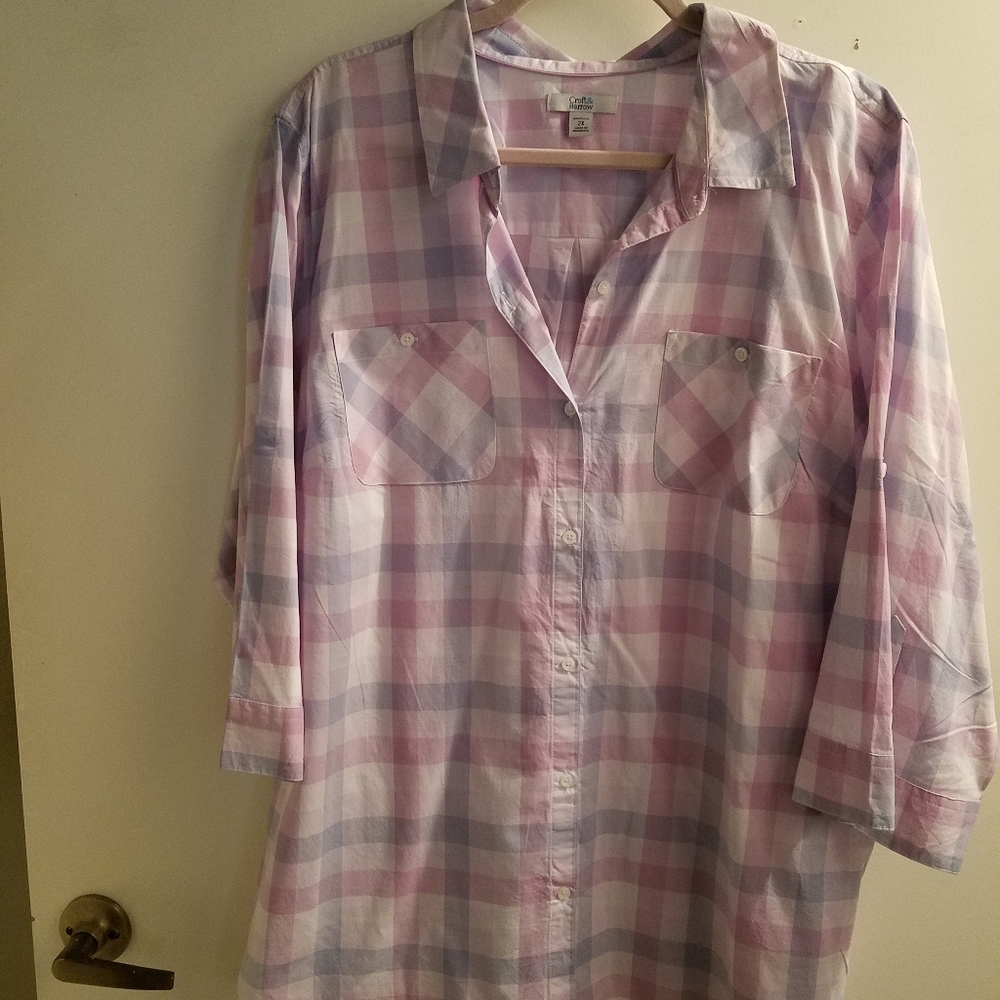 Blouses - Picture 15 of 16
